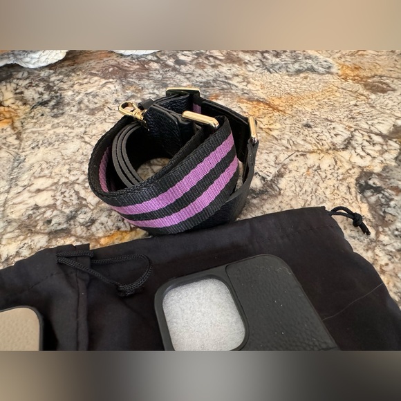 Bandolier cases and straps - #3 13ProMax & #1 11 ProMax - Picture 6 of 8